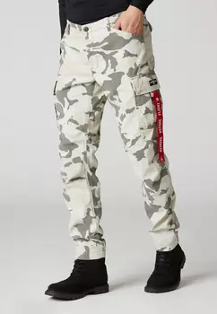 Брюки AERONAUTICA MILITARE