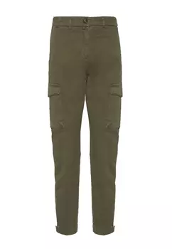 Брюки AERONAUTICA MILITARE