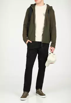 Брюки AERONAUTICA MILITARE