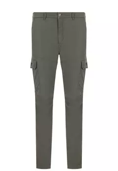 Брюки AERONAUTICA MILITARE