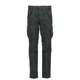 Брюки AERONAUTICA MILITARE