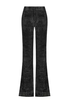 Брюки ALBERTA FERRETTI