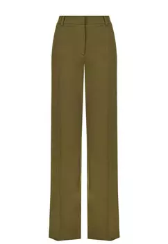 Брюки ALBERTA FERRETTI