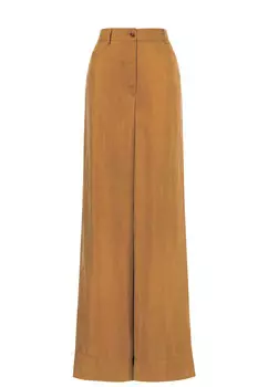 Брюки ALBERTA FERRETTI