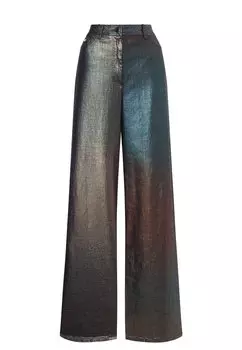 Брюки ALBERTA FERRETTI