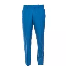 Брюки ALEXANDER McQUEEN