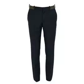 Брюки ALEXANDER McQUEEN