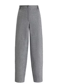 Брюки ASH серые LANDSCAPE