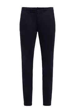 Брюки BIKKEMBERGS