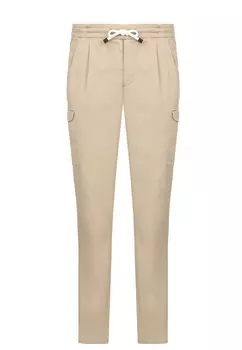 Брюки BRUNELLO CUCINELLI