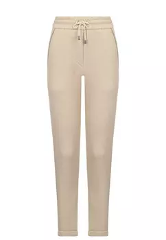 Брюки BRUNELLO CUCINELLI