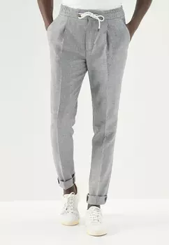 Брюки BRUNELLO CUCINELLI