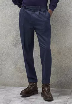 Брюки BRUNELLO CUCINELLI