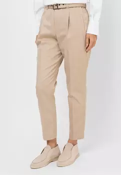 Брюки BRUNELLO CUCINELLI
