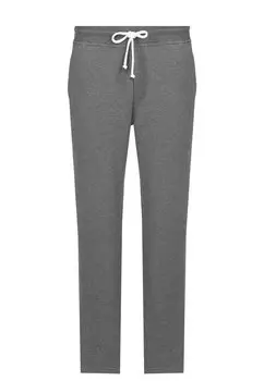 Брюки BRUNELLO CUCINELLI