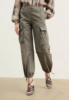 Брюки BRUNELLO CUCINELLI