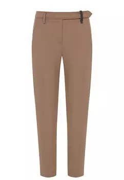Брюки BRUNELLO CUCINELLI