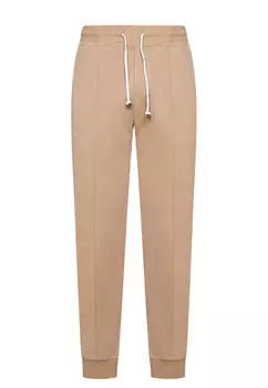 Брюки BRUNELLO CUCINELLI