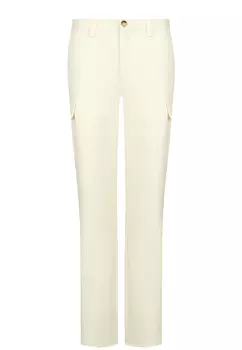 Брюки BRUNELLO CUCINELLI