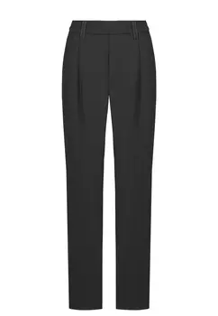 Брюки BRUNELLO CUCINELLI