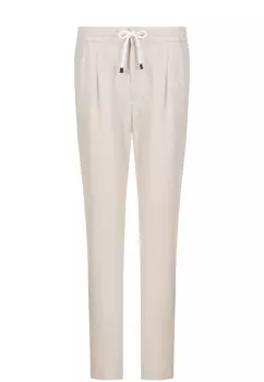 Брюки BRUNELLO CUCINELLI
