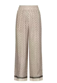 Брюки BRUNELLO CUCINELLI