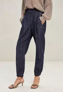 Брюки BRUNELLO CUCINELLI