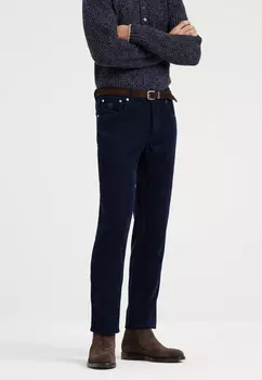 Брюки BRUNELLO CUCINELLI