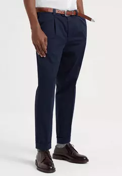 Брюки BRUNELLO CUCINELLI