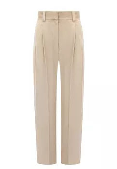 Брюки BRUNELLO CUCINELLI