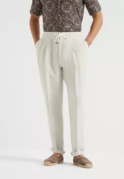 Брюки BRUNELLO CUCINELLI