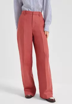 Брюки BRUNELLO CUCINELLI