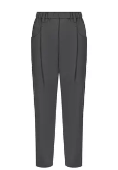 Брюки BRUNELLO CUCINELLI