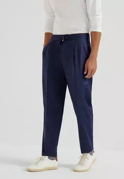 Брюки BRUNELLO CUCINELLI