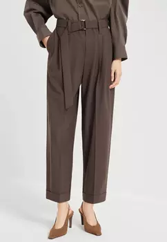 Брюки BRUNELLO CUCINELLI