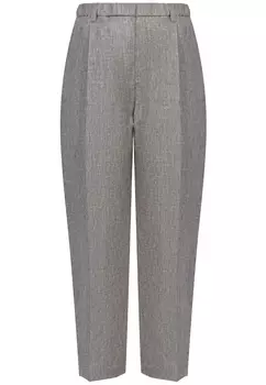 Брюки BRUNELLO CUCINELLI