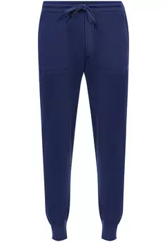 Брюки BRUNELLO CUCINELLI