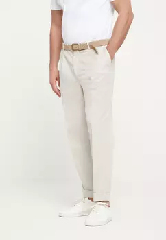 Брюки BRUNELLO CUCINELLI