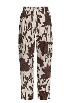 Брюки BRUNELLO CUCINELLI