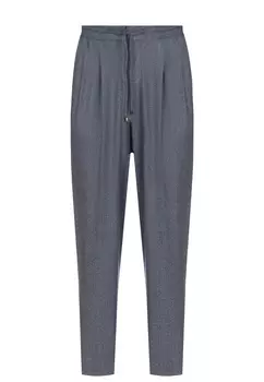 Брюки BRUNELLO CUCINELLI