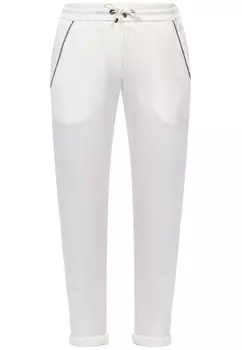 Брюки BRUNELLO CUCINELLI