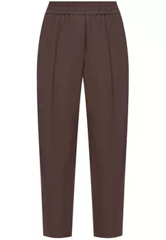 Брюки BRUNELLO CUCINELLI