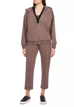 Брюки BRUNELLO CUCINELLI