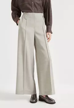 Брюки BRUNELLO CUCINELLI