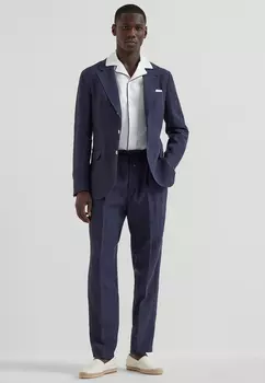 Брюки BRUNELLO CUCINELLI