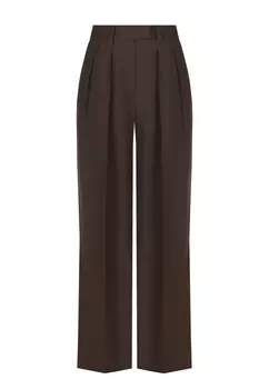 Брюки BRUNELLO CUCINELLI