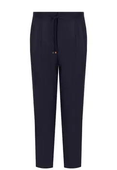 Брюки BRUNELLO CUCINELLI