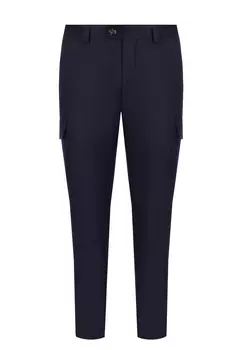 Брюки BRUNELLO CUCINELLI