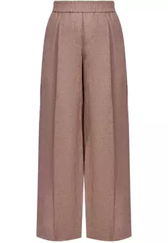 Брюки BRUNELLO CUCINELLI