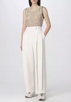 Брюки BRUNELLO CUCINELLI